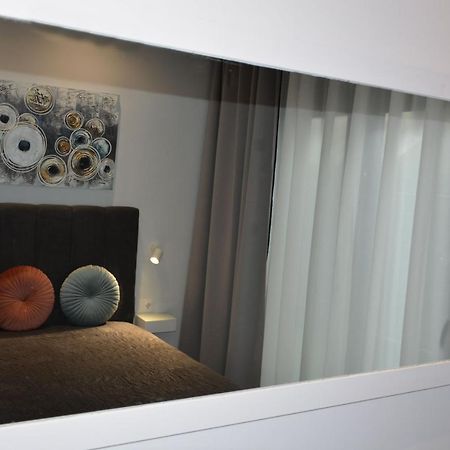 The Apartment Tríkala Eksteriør billede