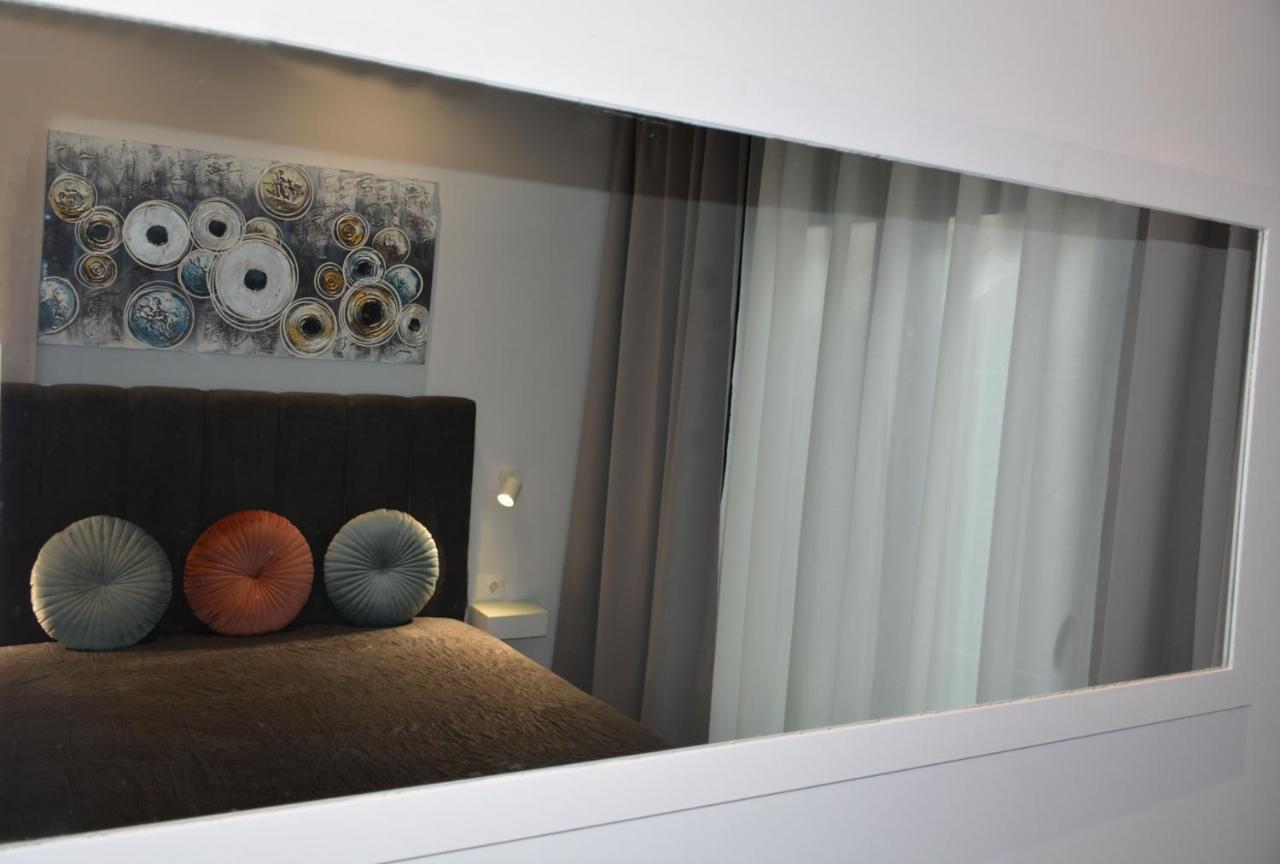 The Apartment Tríkala Eksteriør billede